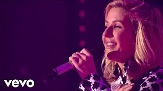 Ellie Goulding - Love Me Like You Do (Live From Capital Jingle Bell Ball 2015)