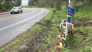 World champion cyclist fatally struck in San Francisco Presidio