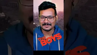 The Boys Meme Tamil Gaming Version 🤣 Semma Fun | Tamilgaming Reaction vera level 🤣 #shorts