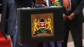 LIVE: BUDGET 2020/2021 READING ||NATIONAL ASSEMBLY PROCEEDINGS 11th JUNE 2020