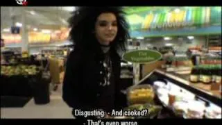 Tokio Hotel-Caught on Camera DVD 1 fav moments part 4[ENG SUBS][HQ]