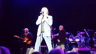 Peter Noone  NO MILK TODAY 24.4.19