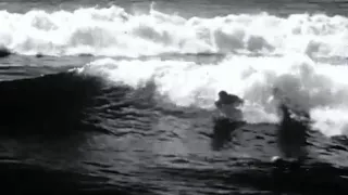 Surf Riders Of Hawaii - 1960 - CharlieDeanArchives / Archival Footage