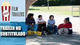 Mid90s - Official Trailer #2 HD Subtitulado