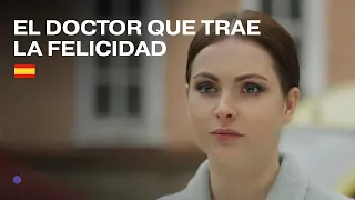 El doctor que trae la felicidad / Película Completa Subtitulada / RusFilmES