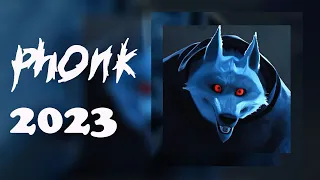 Phonk ※ Death Wolf Phonk ※ Aggressive Drift Phonk 2023 TikTok Phonk Music