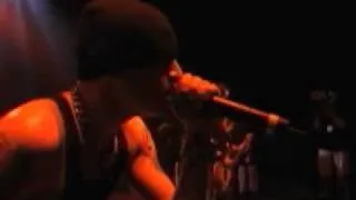 Crawling (Live Video Version) - Linkin Park