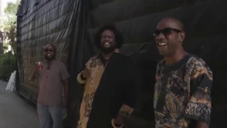 Kamasi Washington - San Diego and Costa Mesa