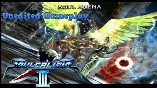 Soulcalibur III - Night Terror Mission Hard (Unedited)