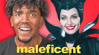 Disney's *Maleficent* Is Evil And I Love It