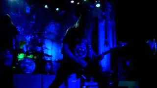 Children of Bodom - Living Dead Beat (Live in Toronto, ON - February 26, 2012)