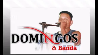 domingos e banda novo cd