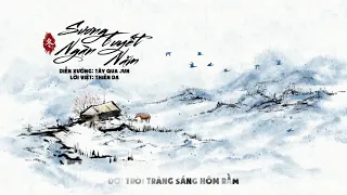 [Lời Việt] Sương Tuyết Ngàn Năm || 霜雪千年 - Tây Qua JUN