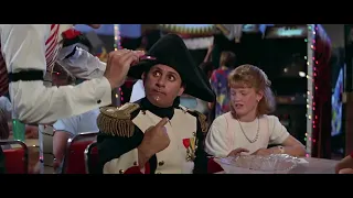 Napoleon Trailer but Napoleon from Bill & Ted