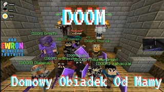 Trzeci Event DOOM vs WRUM wygrana..../Kwadratowa Masakra