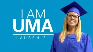 Ultimate Medical Academy Student Testimonial - Lauren