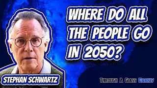 Remote Viewing 2050 with Stephan Schwartz (Episode 137)