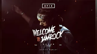 Damian Marley - Welcome To Jamrock  ( EFIX & XKAEM cover )