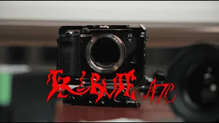 Sony a7c актуальна в 2024?