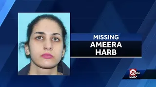 24-year-old woman with medical diagnosis missing, endangered