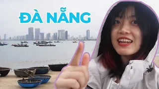 Mình đã đến Đà Nẵng - Thành phố đáng sống nhất Việt Nam | Đà Nẵng 2022