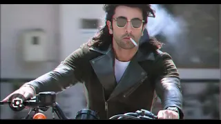 Animal #EntryScene #BGM #animal #ranbhirkapoor #dashing #bikelife #dil