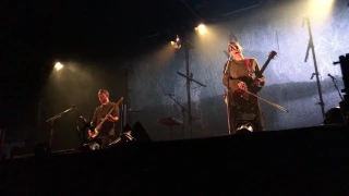 Sigur Rós - Glósóli - live in St. Louis (June 5th)