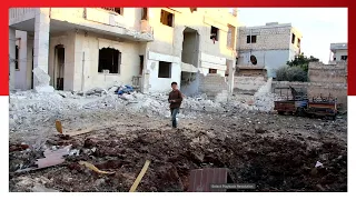 Idlib, Syria: 10 Schools Hit in One Day During Intense Shelling | Save the Children