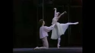 Romeo and Juliet - Pas De Deux (Ferri & Eagling)