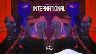 Russ Millions x Uzi - International (Fatih Baturay Remix)