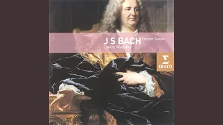 French Suite No. 3 in B Minor, BWV 814: V. Menuet & Trio