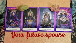 💕 your future spouse✨️career✨️personality✨️& journey to them✨️ pick a card tarot timeless 💕