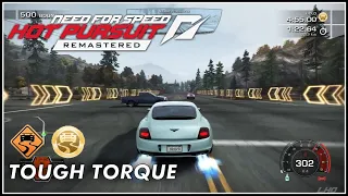 Need for Speed: Hot Pursuit Remastered | Racer Career - Tough Torque - Gold