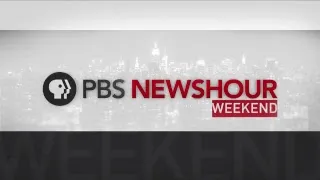 PBS NewsHour Weekend full episode Dec. 17, 2017