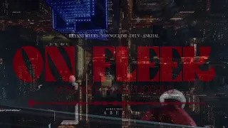 Bryant Myers x YOVNGCHIMI x Dei V ft  Ankhal - On Fleek Screwed And Chopped