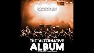 04-Scooter - Stuff The Turkey (Single Version) (The Alternative Album) by DJ VF