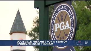Louisville looks ahead to a sports-focused year in tourism