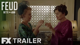 FEUD: Bette and Joan | Season 1 Ep. 5: And the Winner Is… | FX