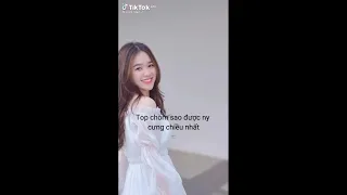 reaction tiktok p7 ,* ! bí mật 12 tháng sinh '/ by TAIGO