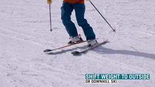 How to Ski: A Beginner’s Guide - Part 5 | PSIA-AASI