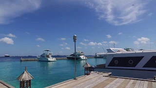 Отель KURUMBA MALDIVES 5* (Мальдивы) самый честный обзор от ht.kz