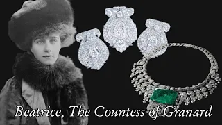 Beatrice Forbes | The Countess of Granard