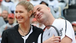 Top 10 Famous Couples In the Sports World || Pastimers