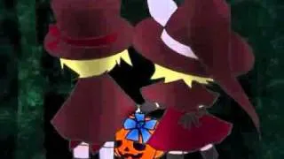 【てん×びびあん】trick and treat【クリスマス？予定なんてねーよ】