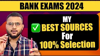 Cracking Bank Exams is Easy if you Follow this Strategy | Teachers | Mocks | Youtube Channel