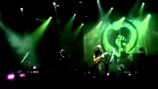 Rise Against - Black Masks and Gasoline (Live at RayJust Arena 29.06.15)