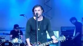 Collective Soul - Reunion (Partial) -  NW Washington Fair - Lynden WA 8-16-2014