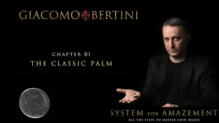 Bertini on the Classic Palm