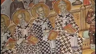 History of Orthodox Christianity - Byzantium (2 of 3)