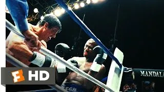 Rocky Balboa (10/11) Movie CLIP - The Final Fight (2006) HD